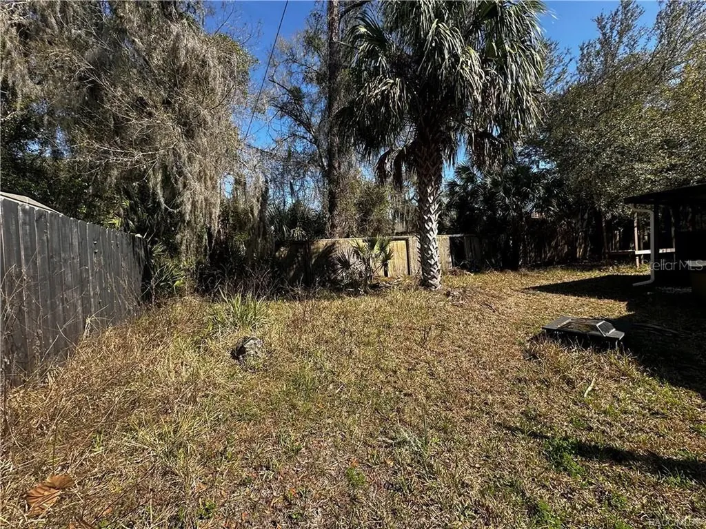 4197 N Concord Drive Crystal River FL 34428