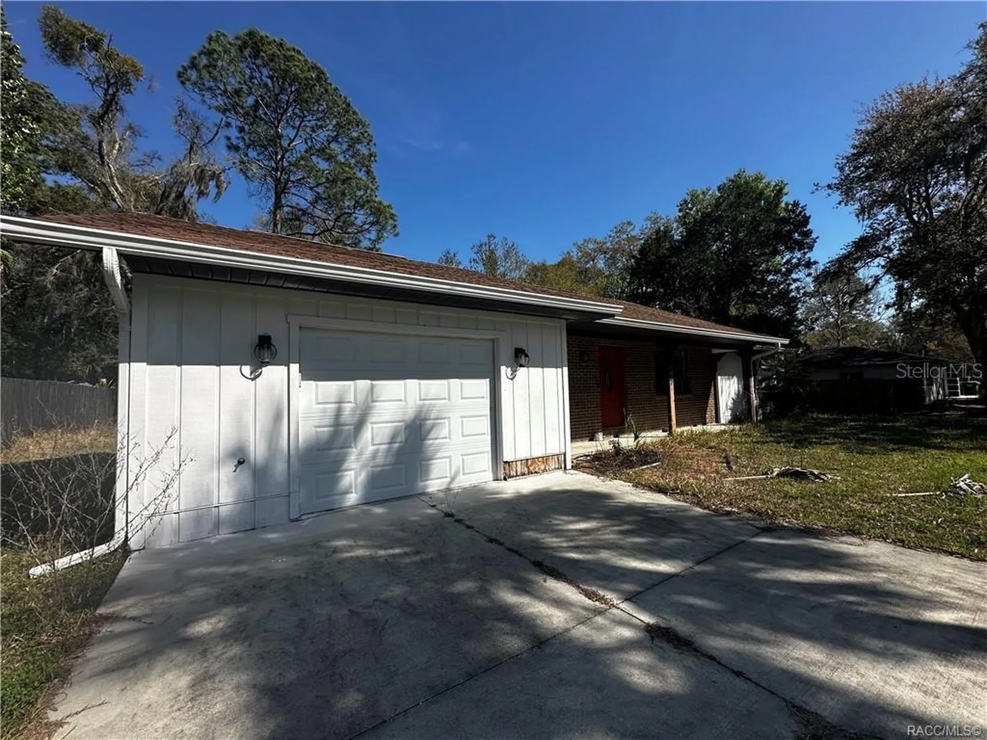 4197 N Concord Drive Crystal River FL 34428