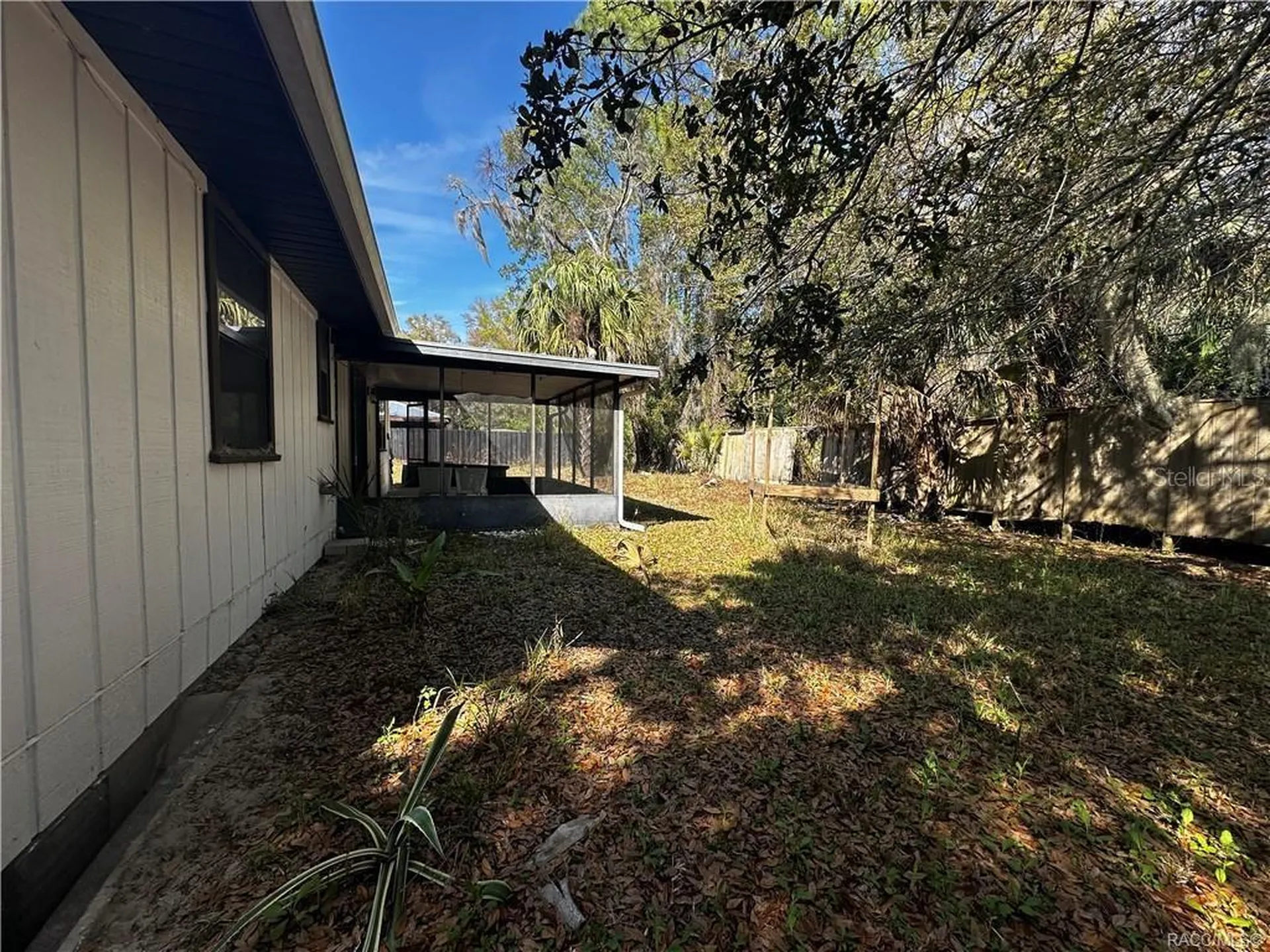4197 N Concord Drive Crystal River FL 34428