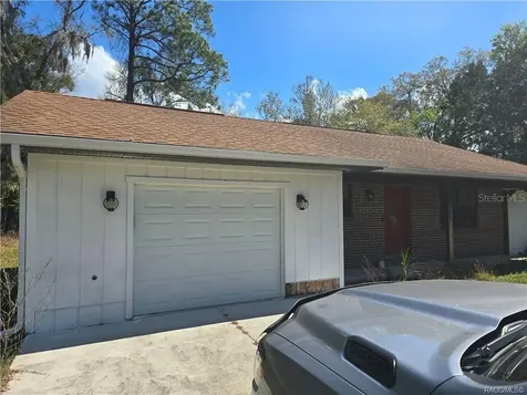 4197 N Concord Drive Crystal River FL 34428