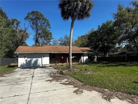 4197 N Concord Drive Crystal River FL 34428