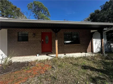 4197 N Concord Drive Crystal River FL 34428