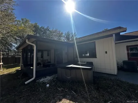 4197 N Concord Drive Crystal River FL 34428