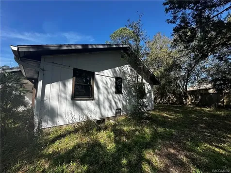 4197 N Concord Drive Crystal River FL 34428