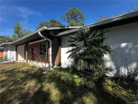 4197 N Concord Drive Crystal River FL 34428