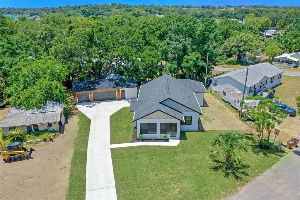 16623 Oklahoma Street Clermont FL 34715