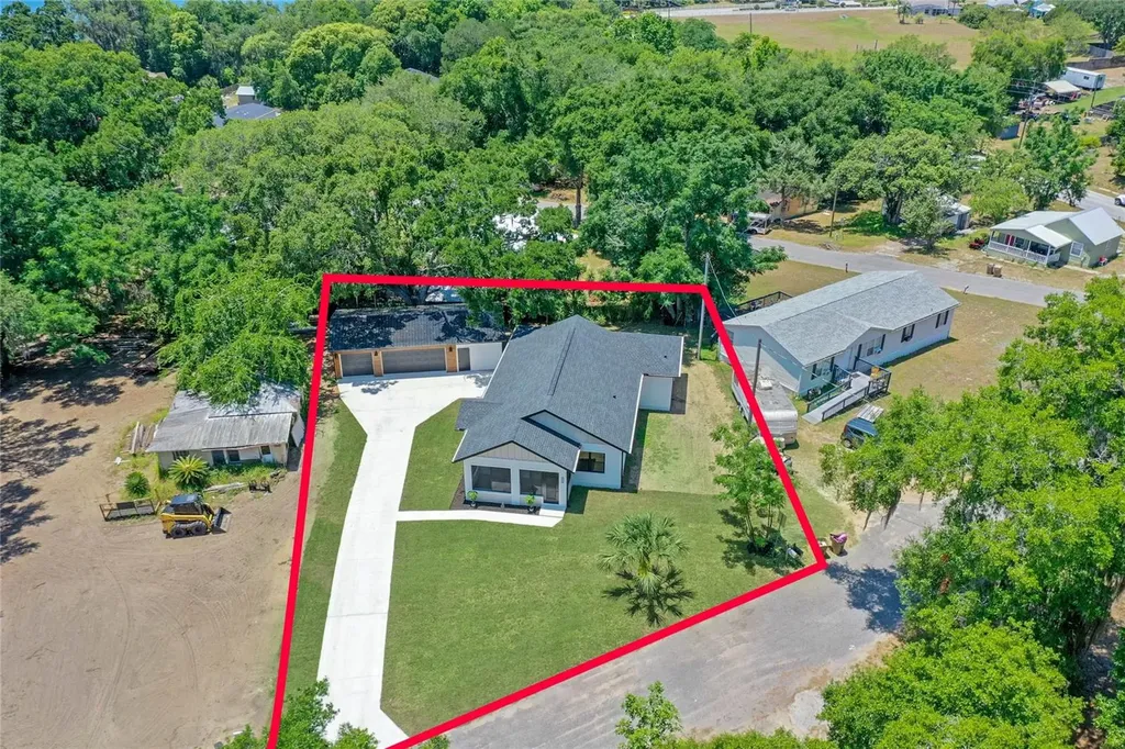 16623 Oklahoma Street Clermont FL 34715