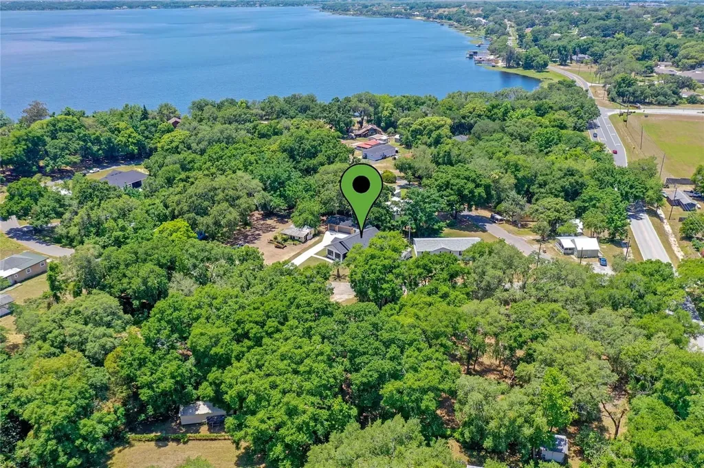 16623 Oklahoma Street Clermont FL 34715