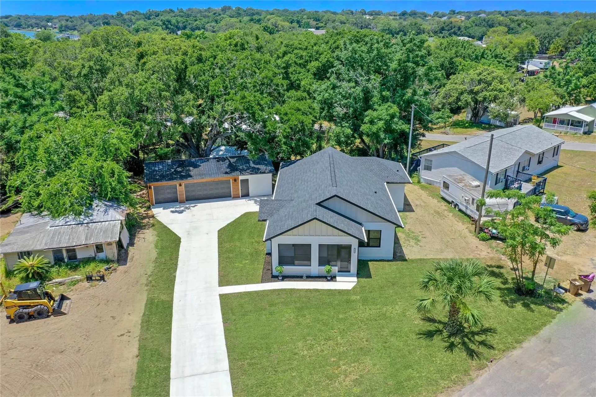 16623 Oklahoma Street Clermont FL 34715