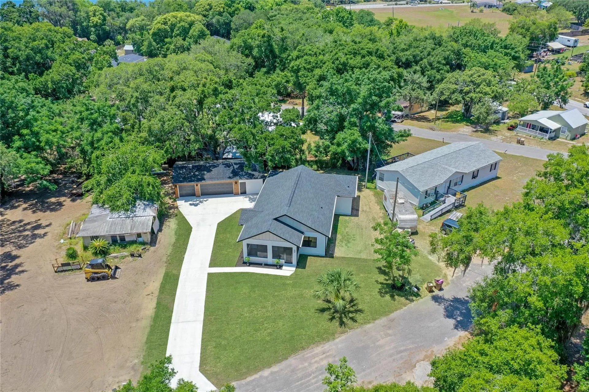 16623 Oklahoma Street Clermont FL 34715