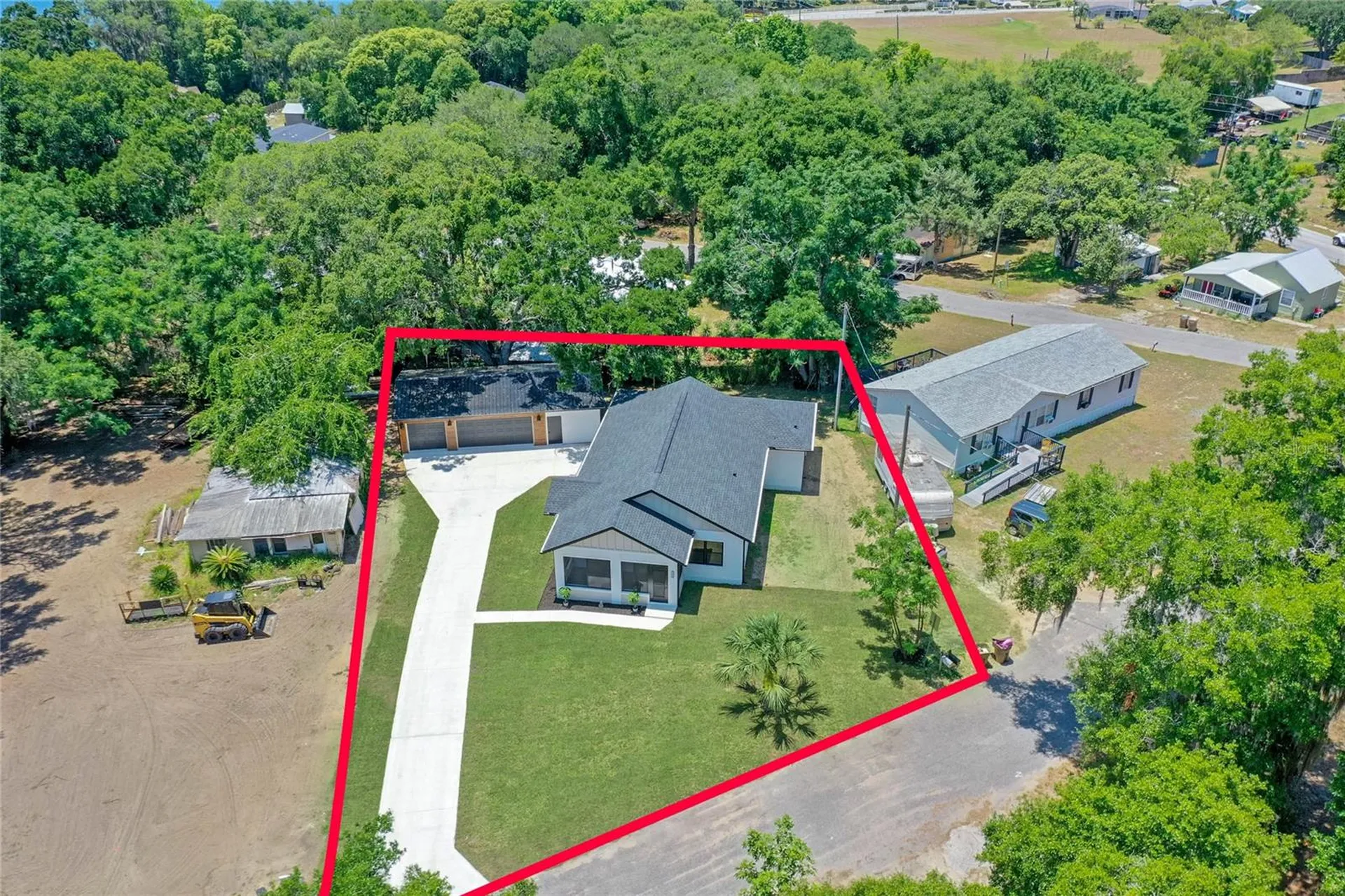 16623 Oklahoma Street Clermont FL 34715