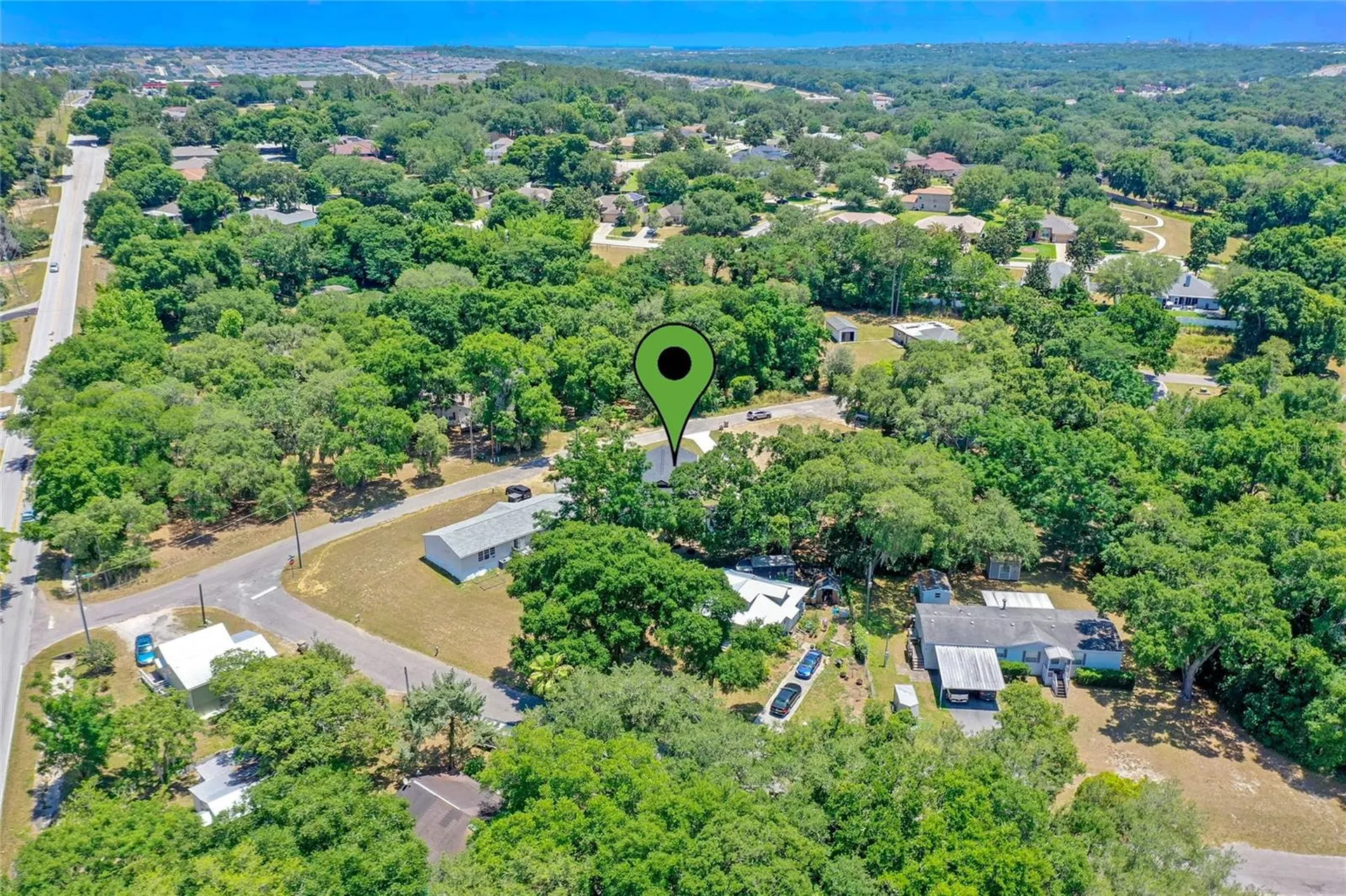 16623 Oklahoma Street Clermont FL 34715