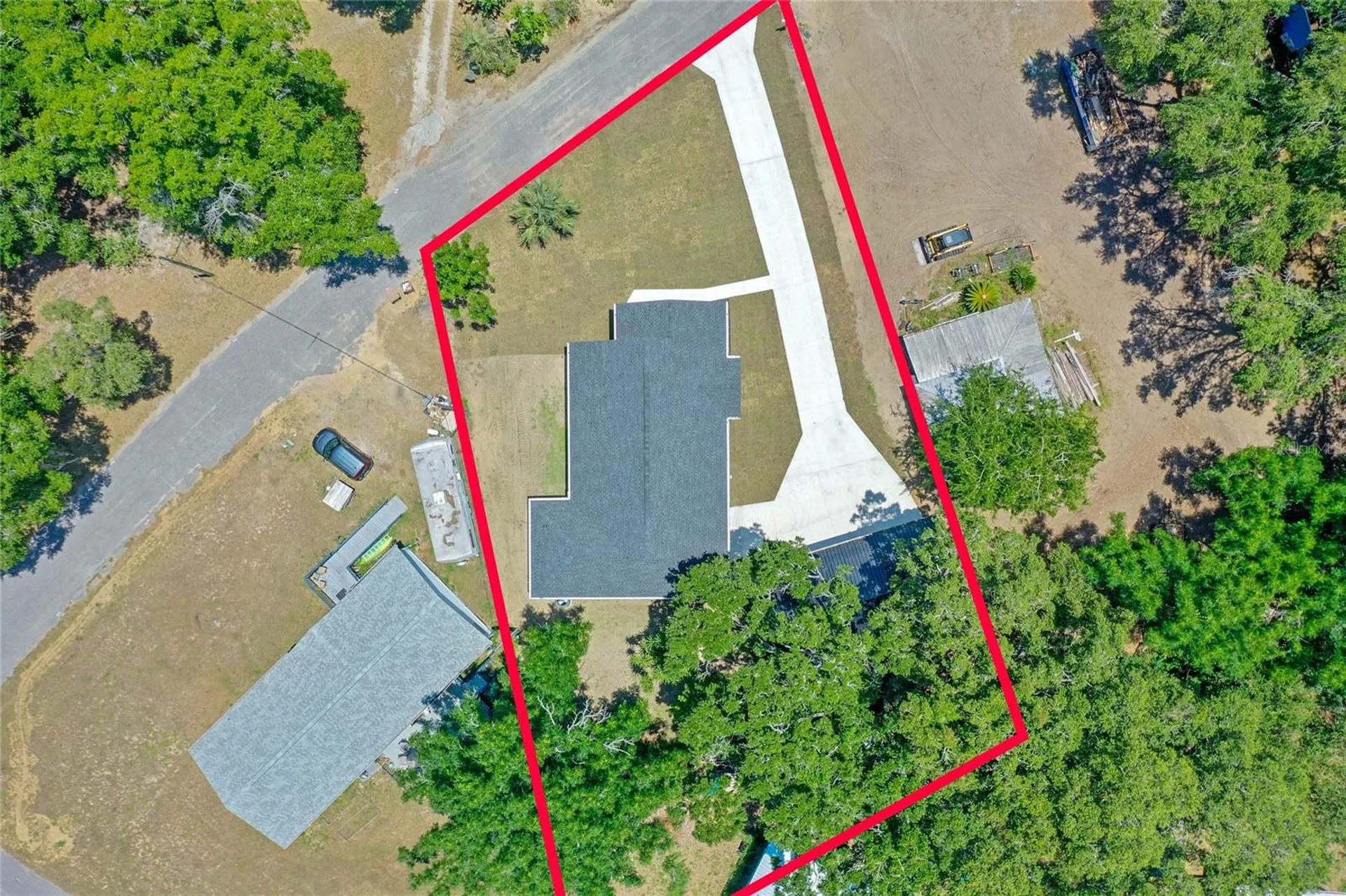 16623 Oklahoma Street Clermont FL 34715