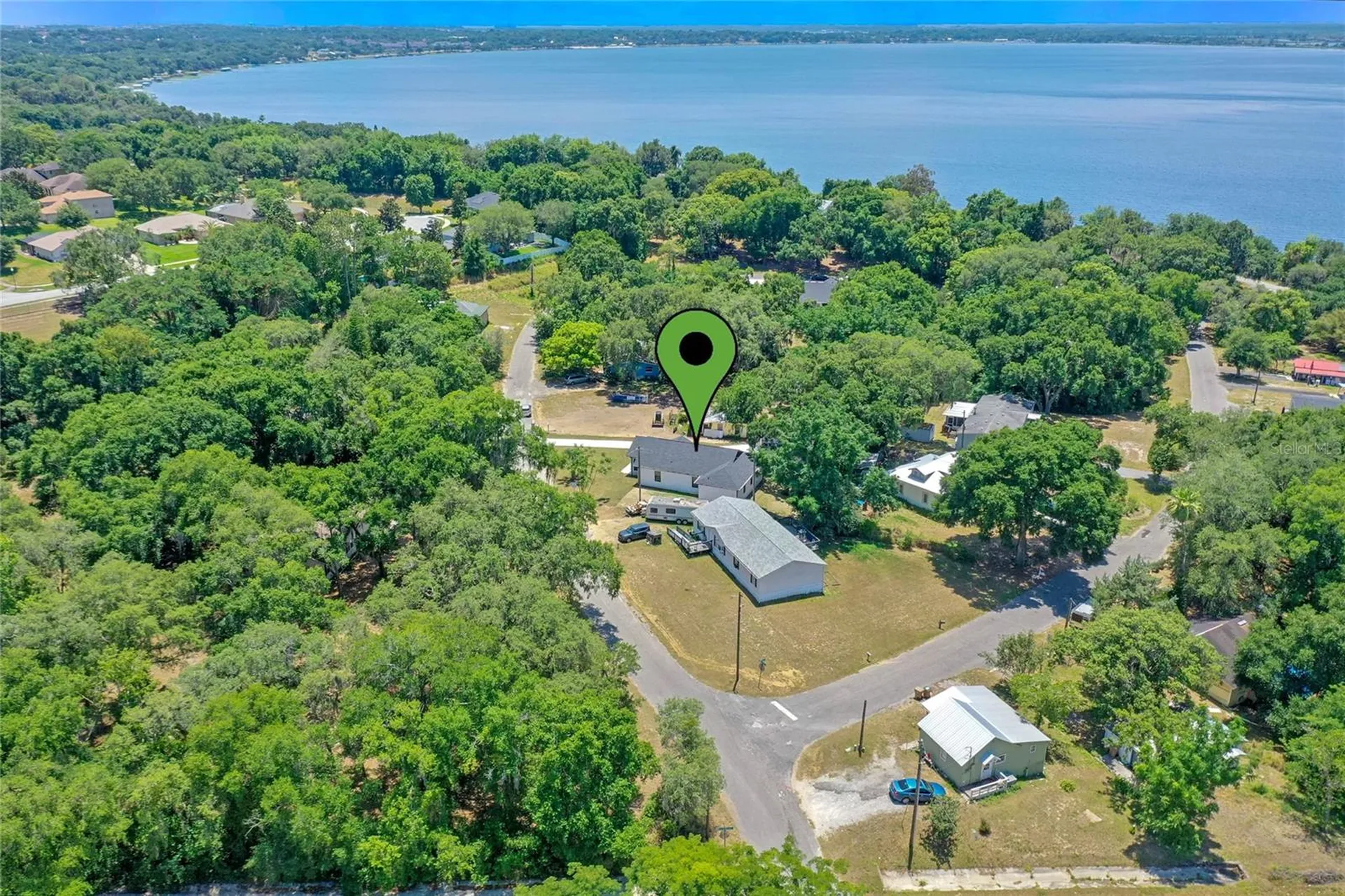 16623 Oklahoma Street Clermont FL 34715