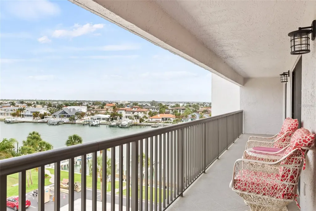 1651 Sand Key Estates Court Clearwater FL 33767