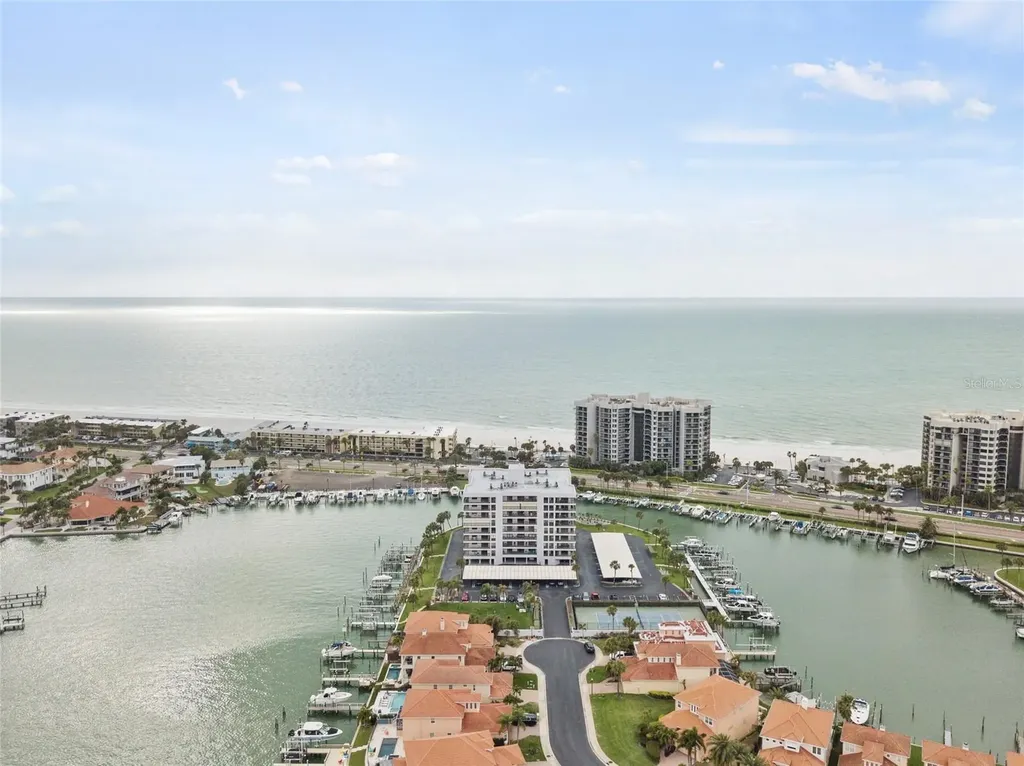 1651 Sand Key Estates Court Clearwater FL 33767