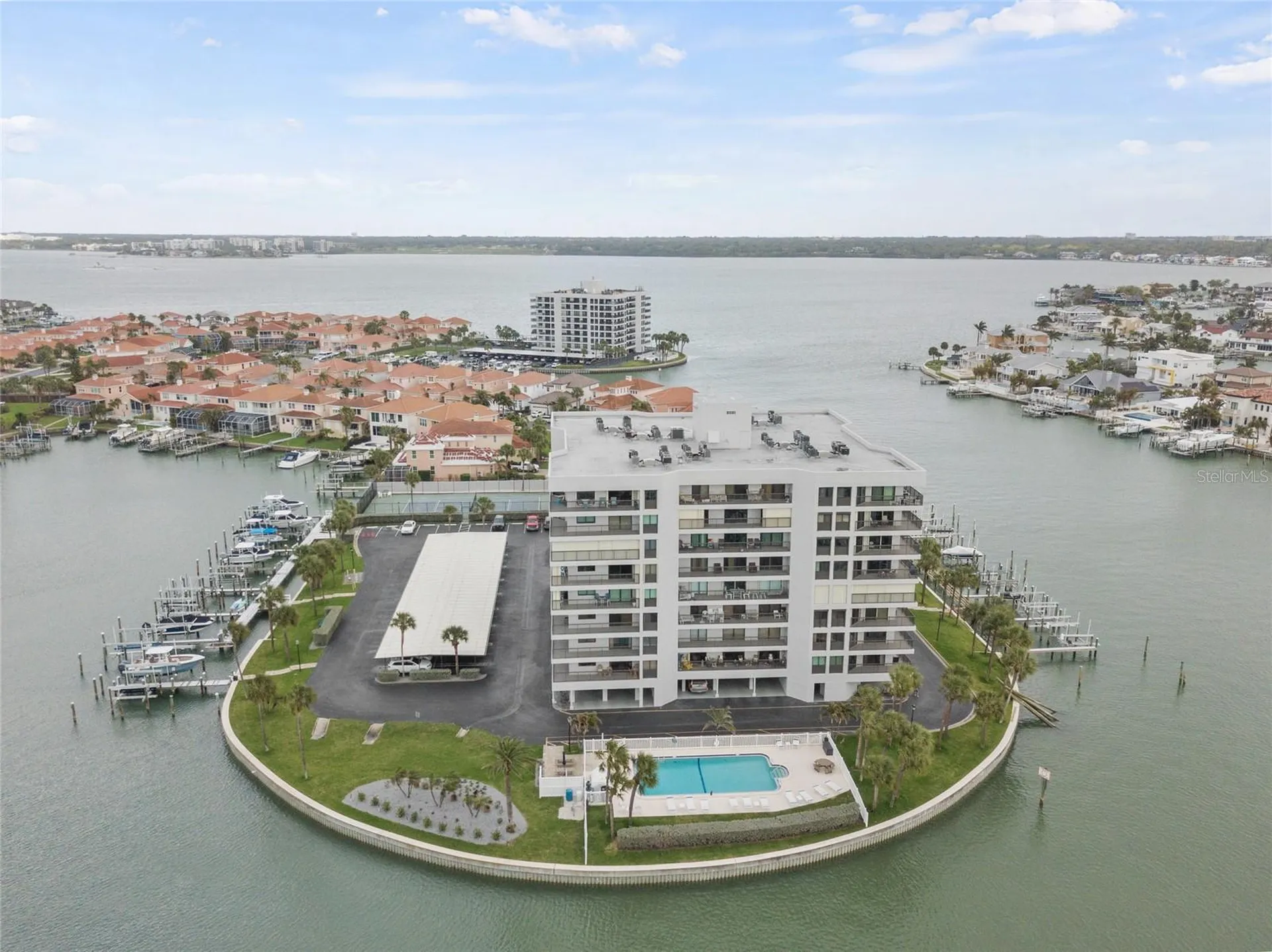 1651 Sand Key Estates Court Clearwater FL 33767