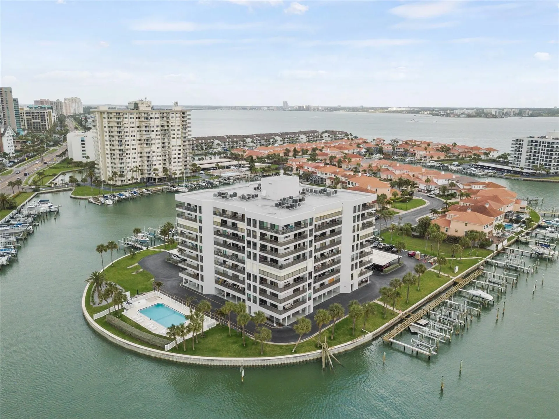 1651 Sand Key Estates Court Clearwater FL 33767