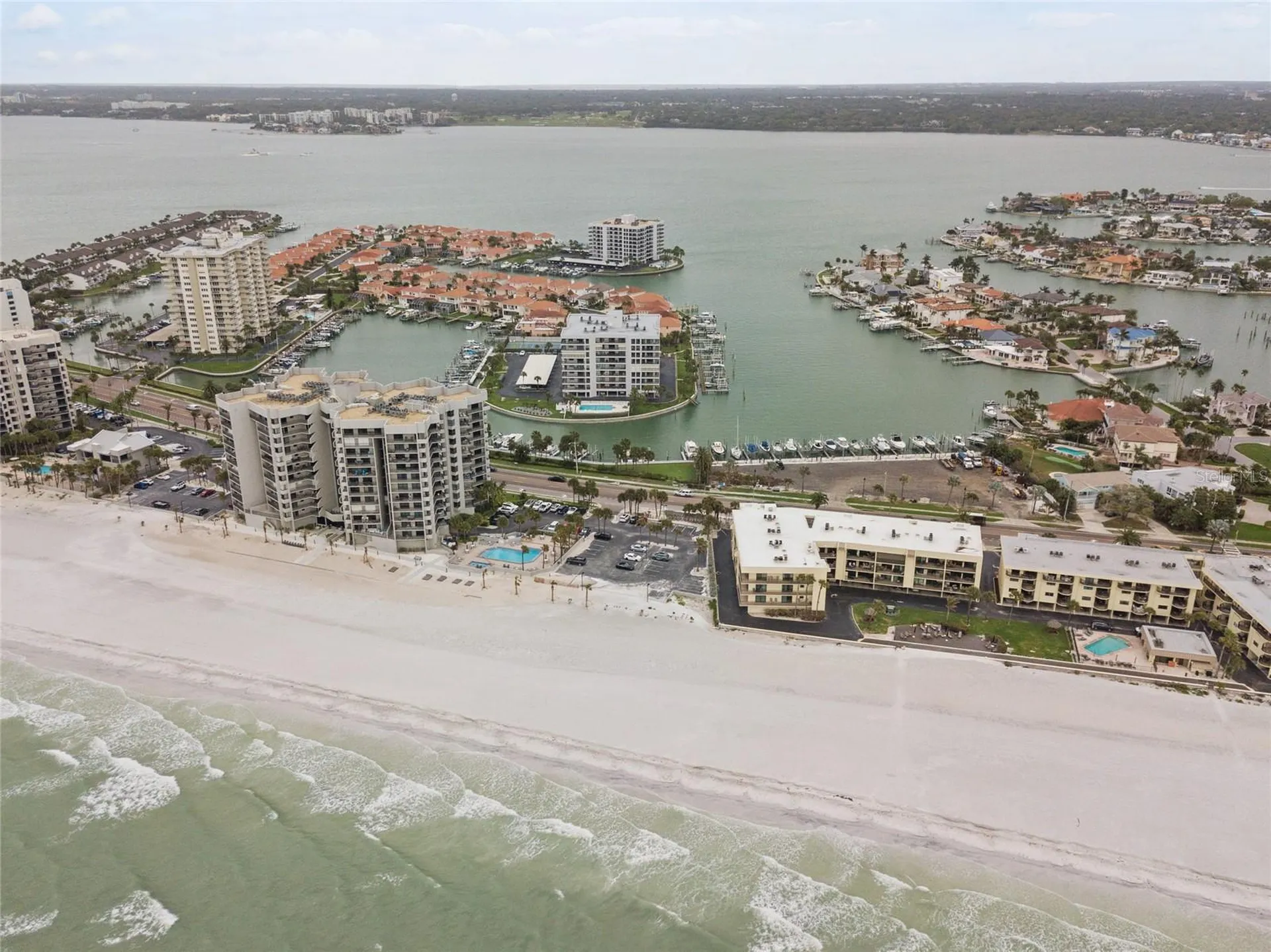 1651 Sand Key Estates Court Clearwater FL 33767