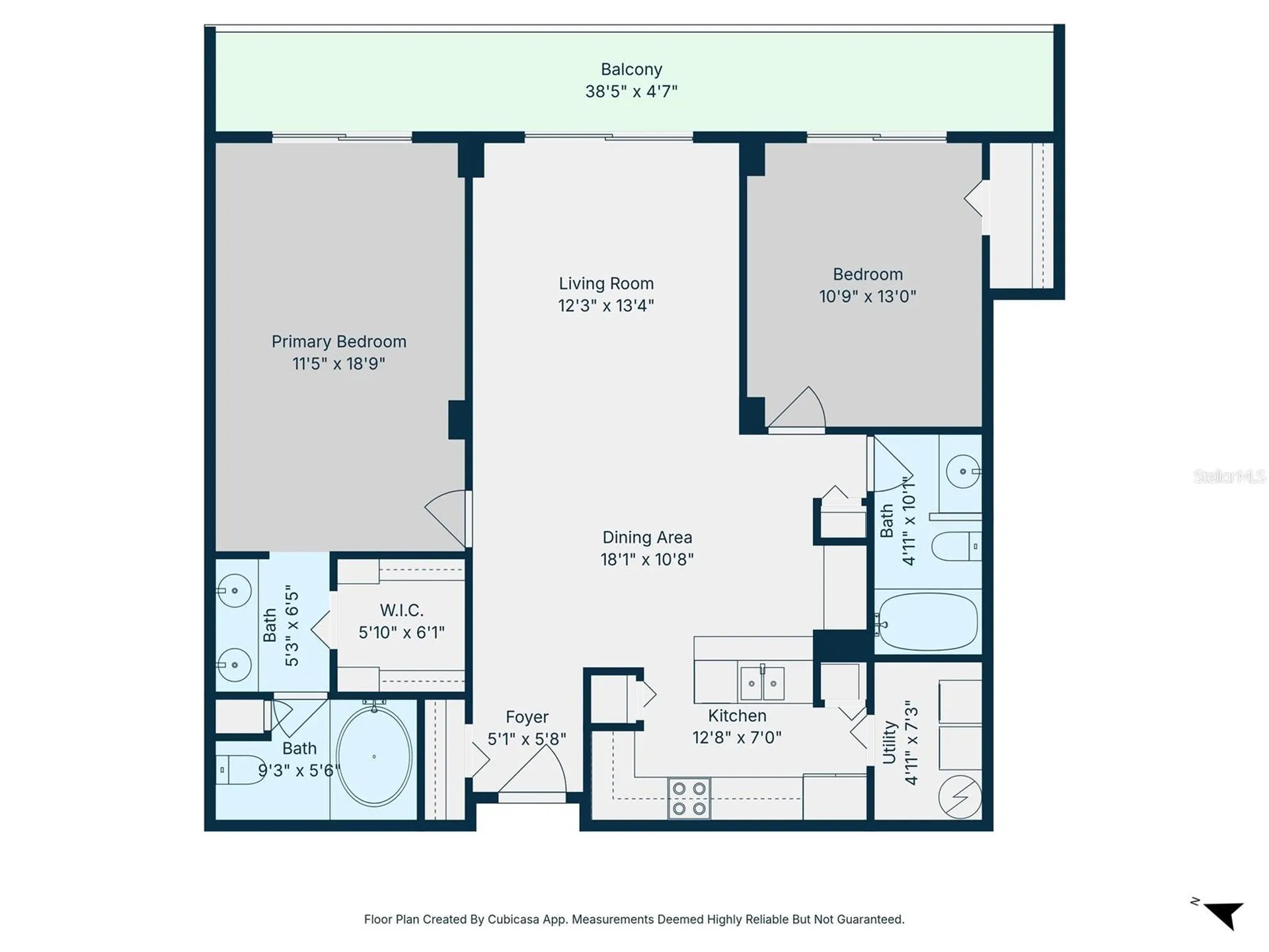 1651 Sand Key Estates Court Clearwater FL 33767