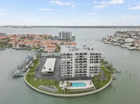1651 Sand Key Estates Court Clearwater FL 33767
