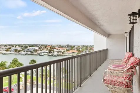 1651 Sand Key Estates Court Clearwater FL 33767