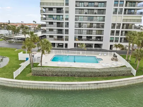 1651 Sand Key Estates Court Clearwater FL 33767