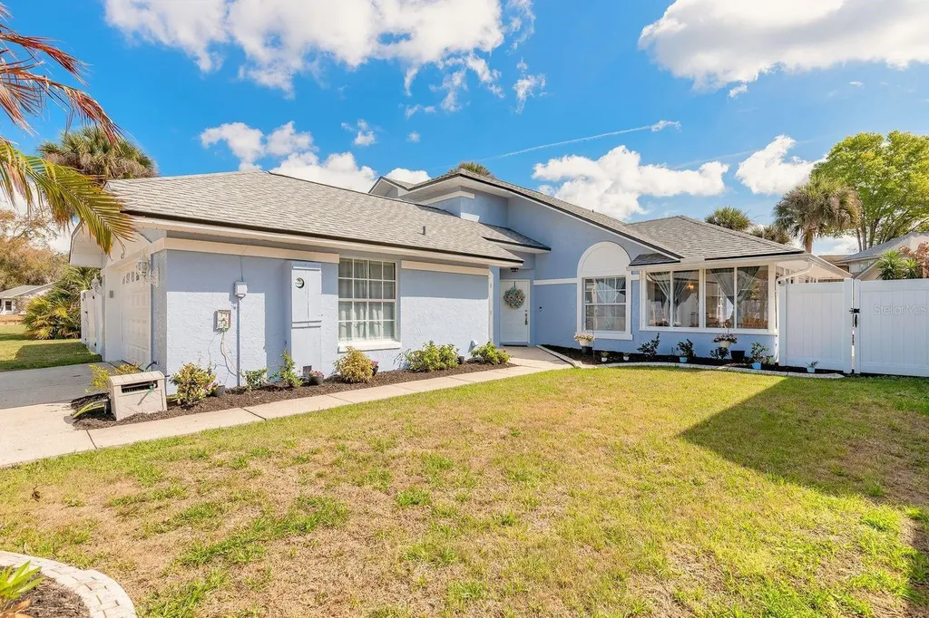 6231 Poplar Grove Drive Port Orange FL 32127