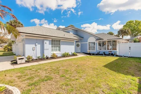 6231 Poplar Grove Drive Port Orange FL 32127