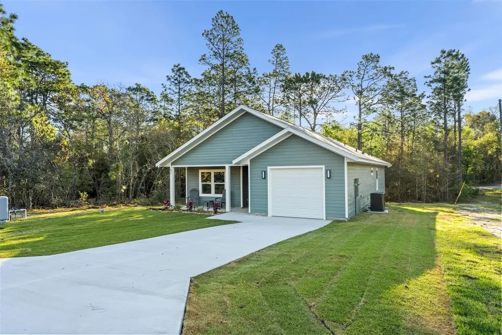 761 NE 151st Terrace Williston FL 32696