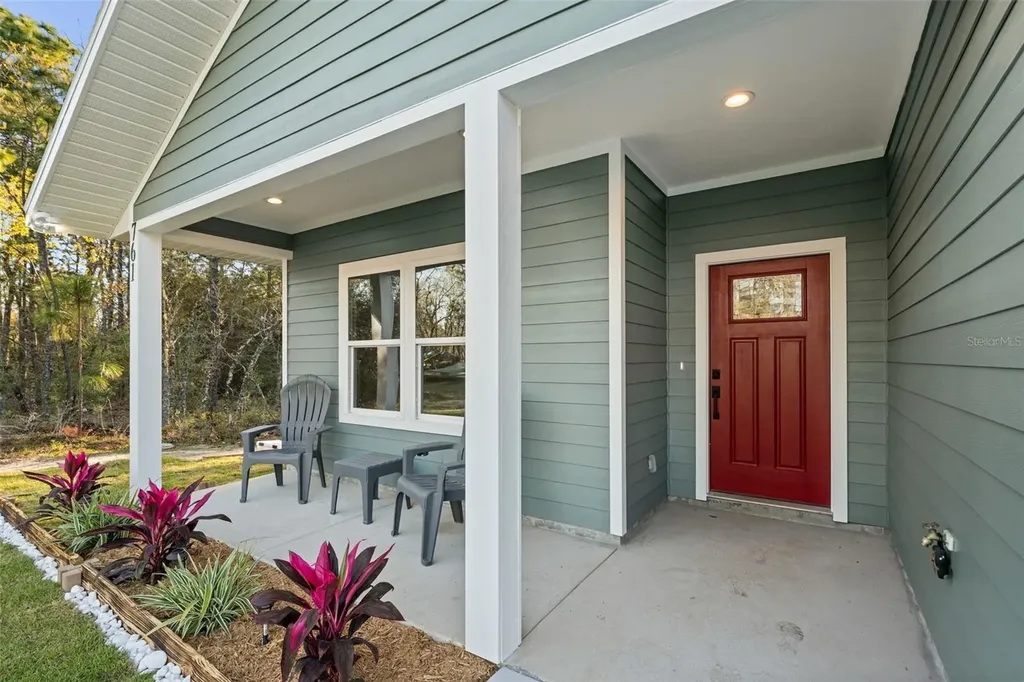 761 NE 151st Terrace Williston FL 32696
