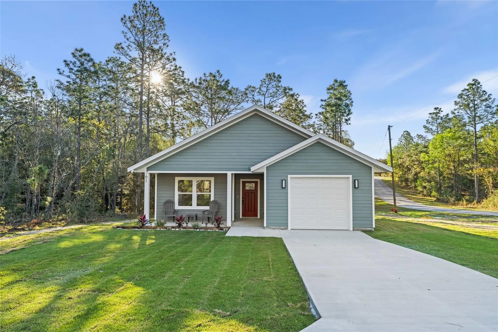 761 NE 151st Terrace Williston FL 32696