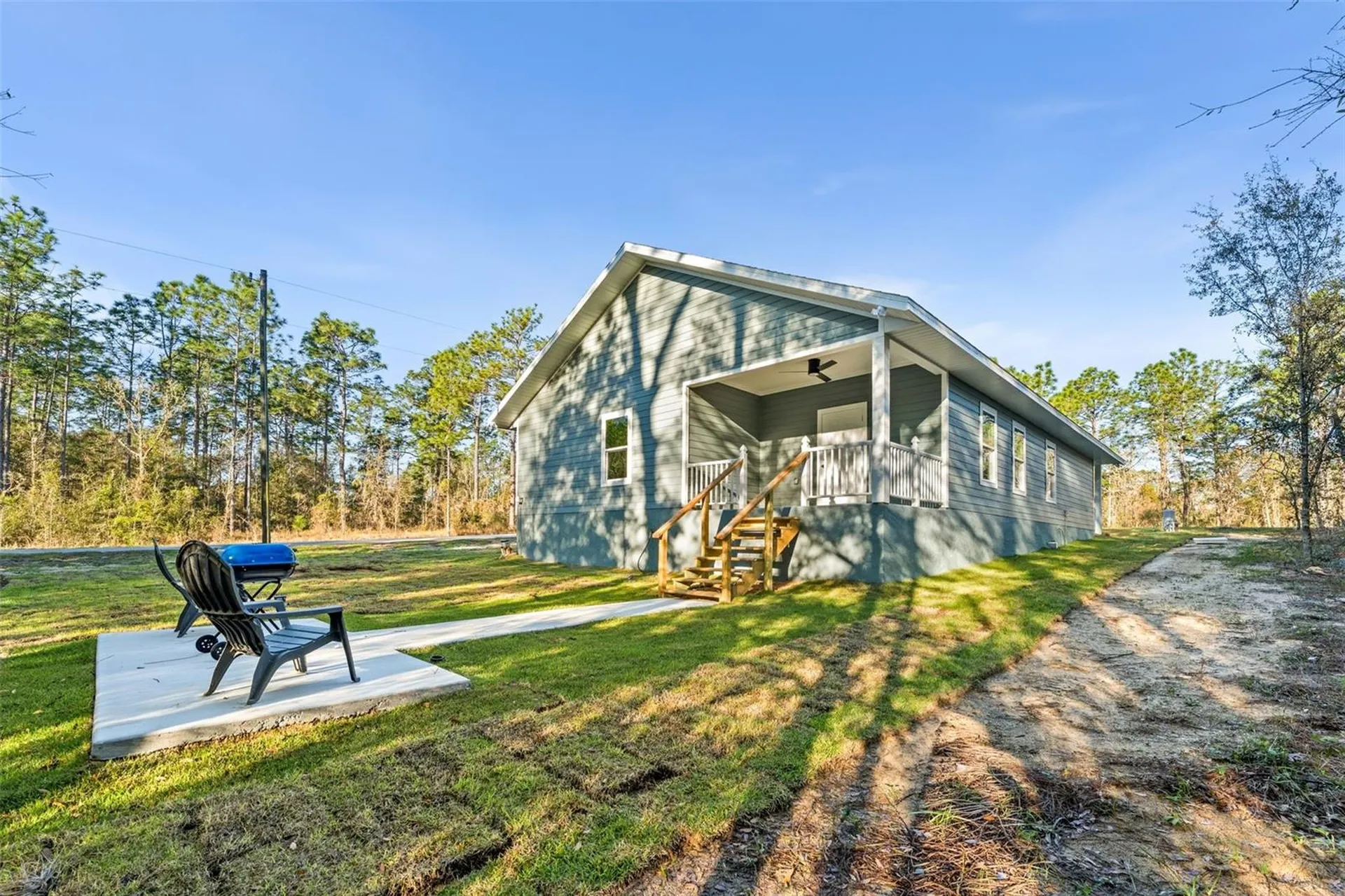 761 NE 151st Terrace Williston FL 32696