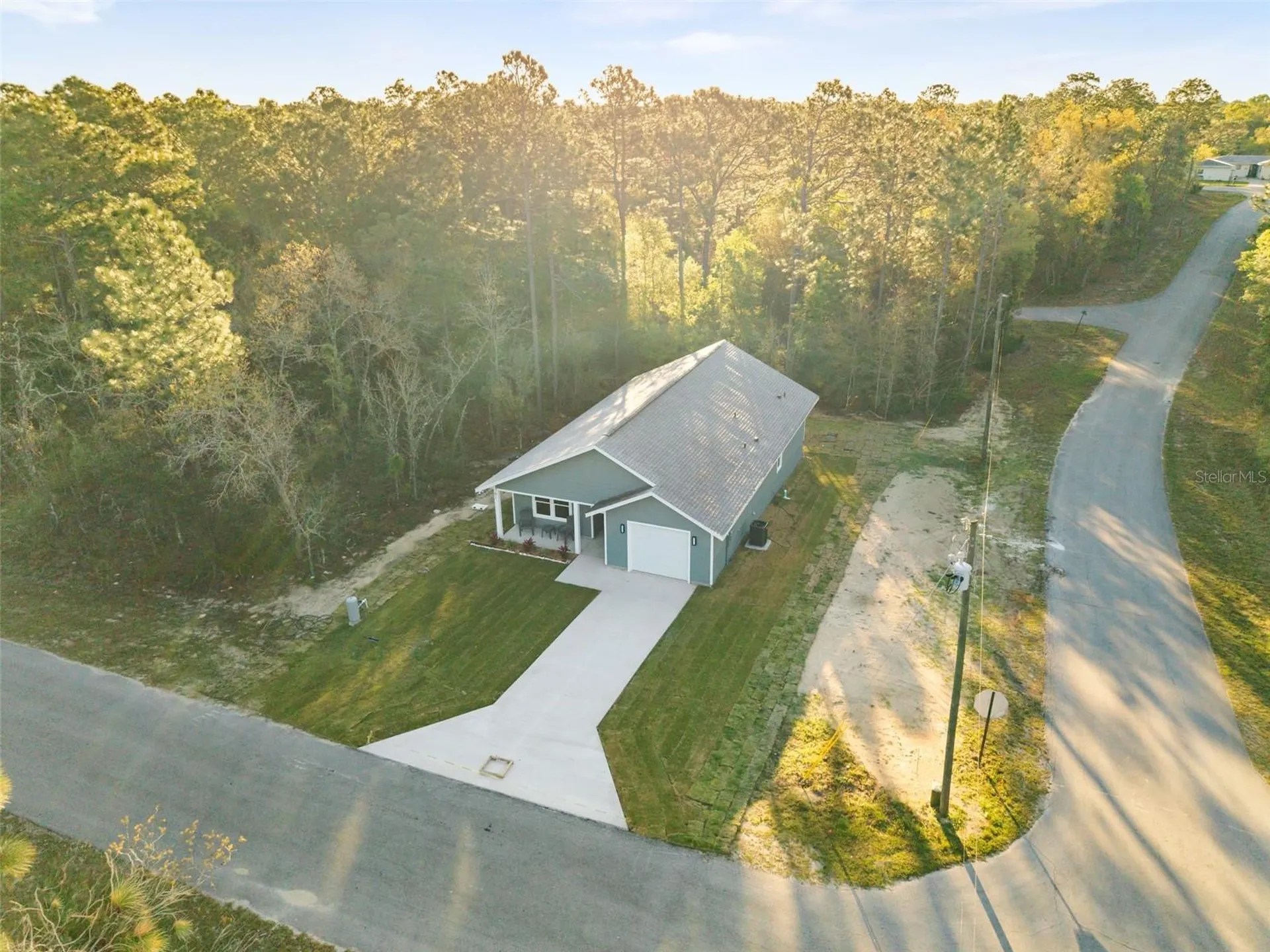 761 NE 151st Terrace Williston FL 32696