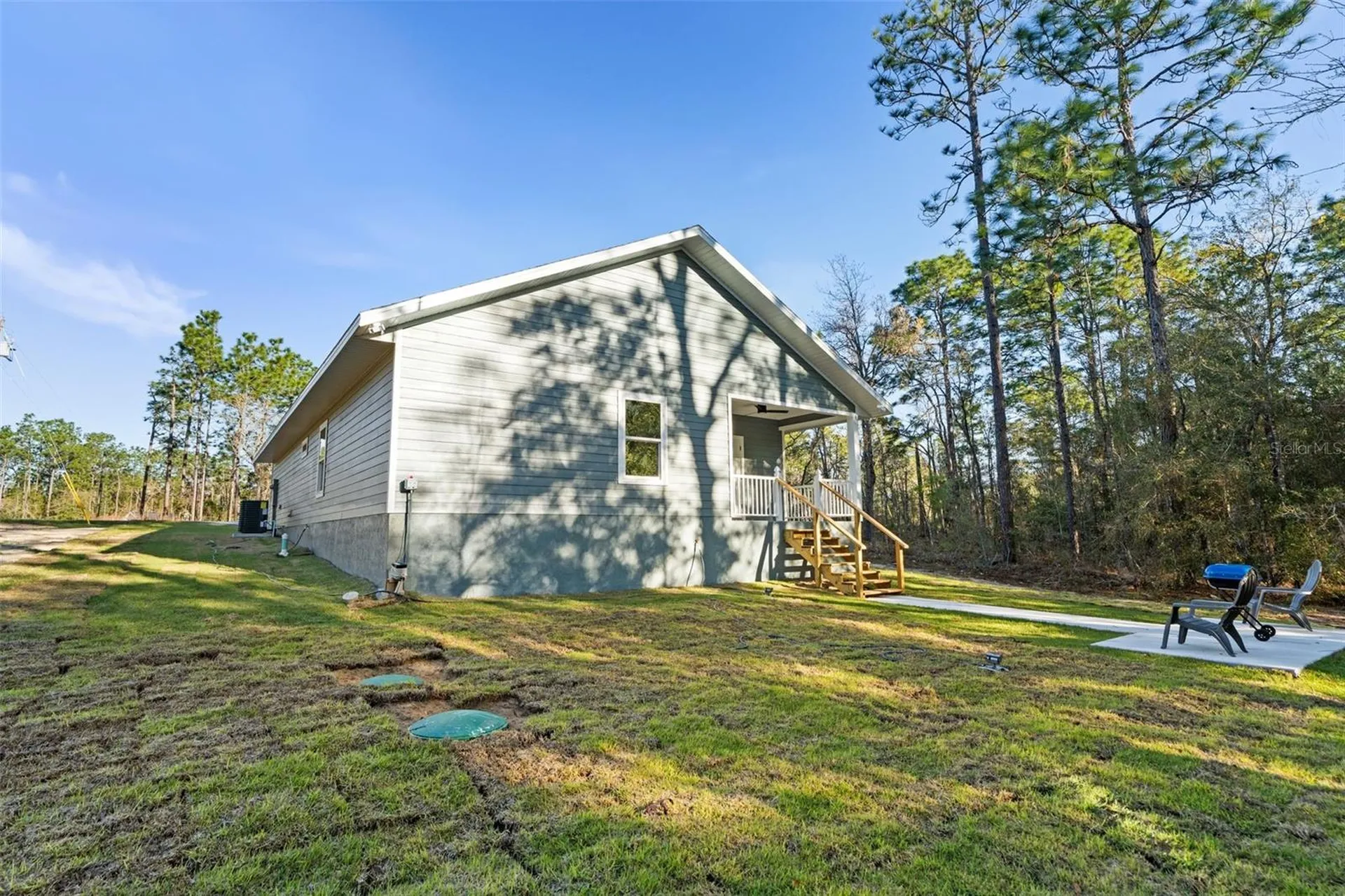761 NE 151st Terrace Williston FL 32696