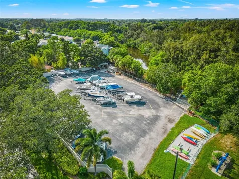 713 Caya Costa Court NE St Petersburg FL 33702