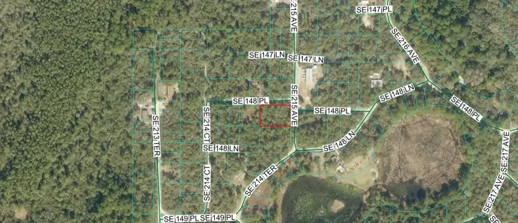 00 SE 148th Place Umatilla FL 32784