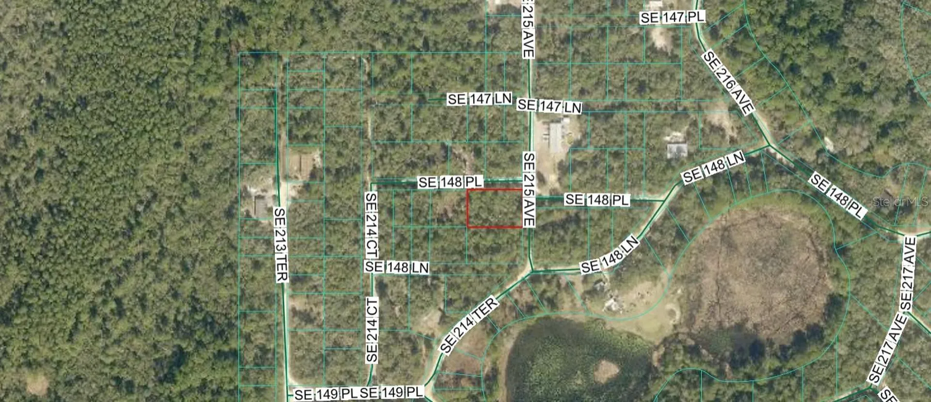 00 SE 148th Place Umatilla FL 32784