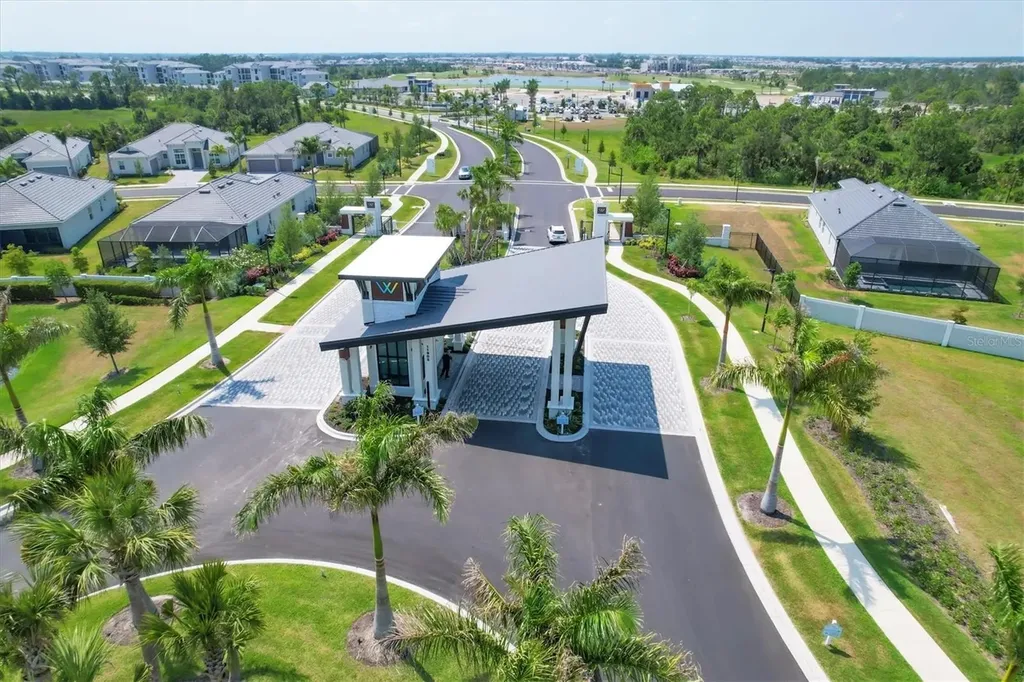 17560 Opal Sand Drive Venice FL 34293