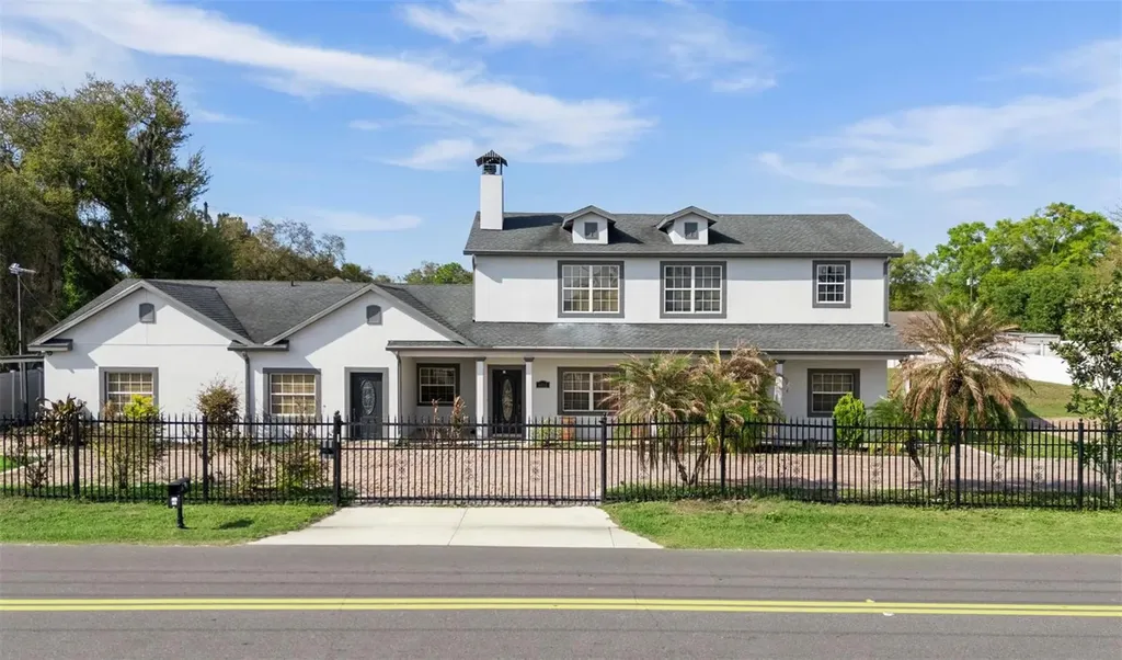 6053 New Hope Road Orlando FL 32824