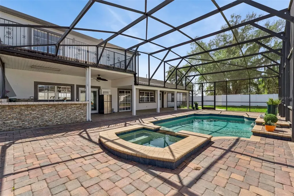 6053 New Hope Road Orlando FL 32824