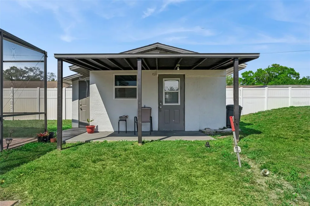 6053 New Hope Road Orlando FL 32824