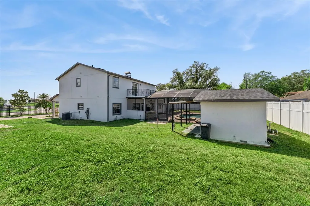 6053 New Hope Road Orlando FL 32824