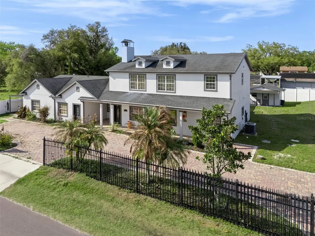 6053 New Hope Road Orlando FL 32824