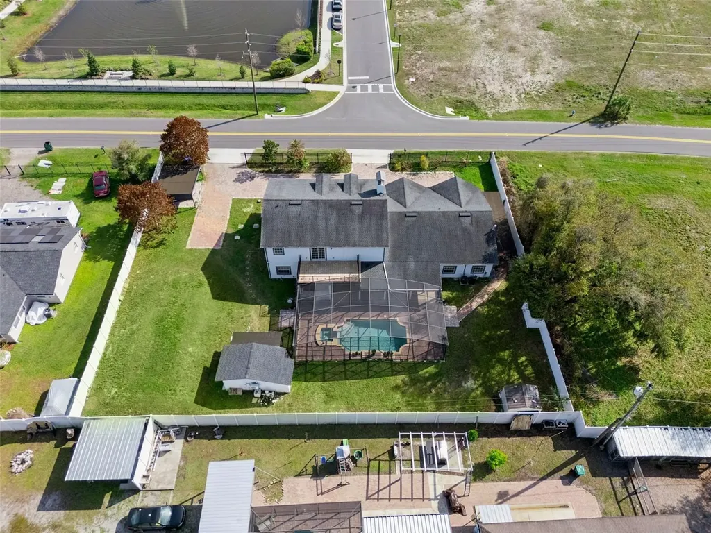 6053 New Hope Road Orlando FL 32824