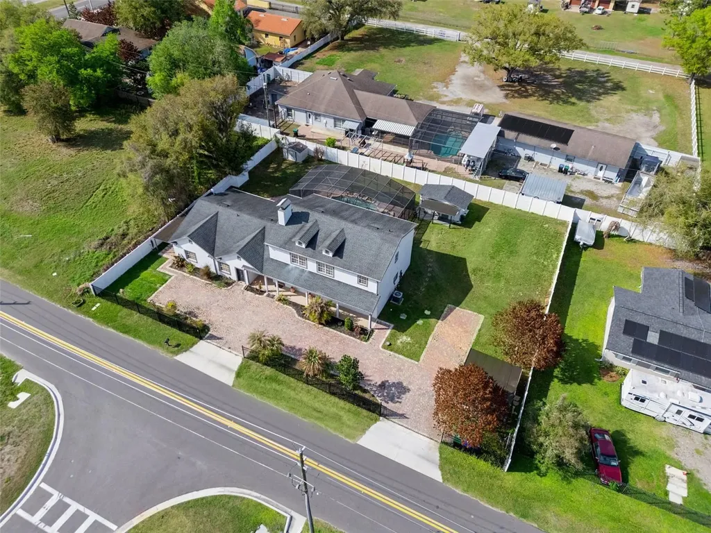 6053 New Hope Road Orlando FL 32824