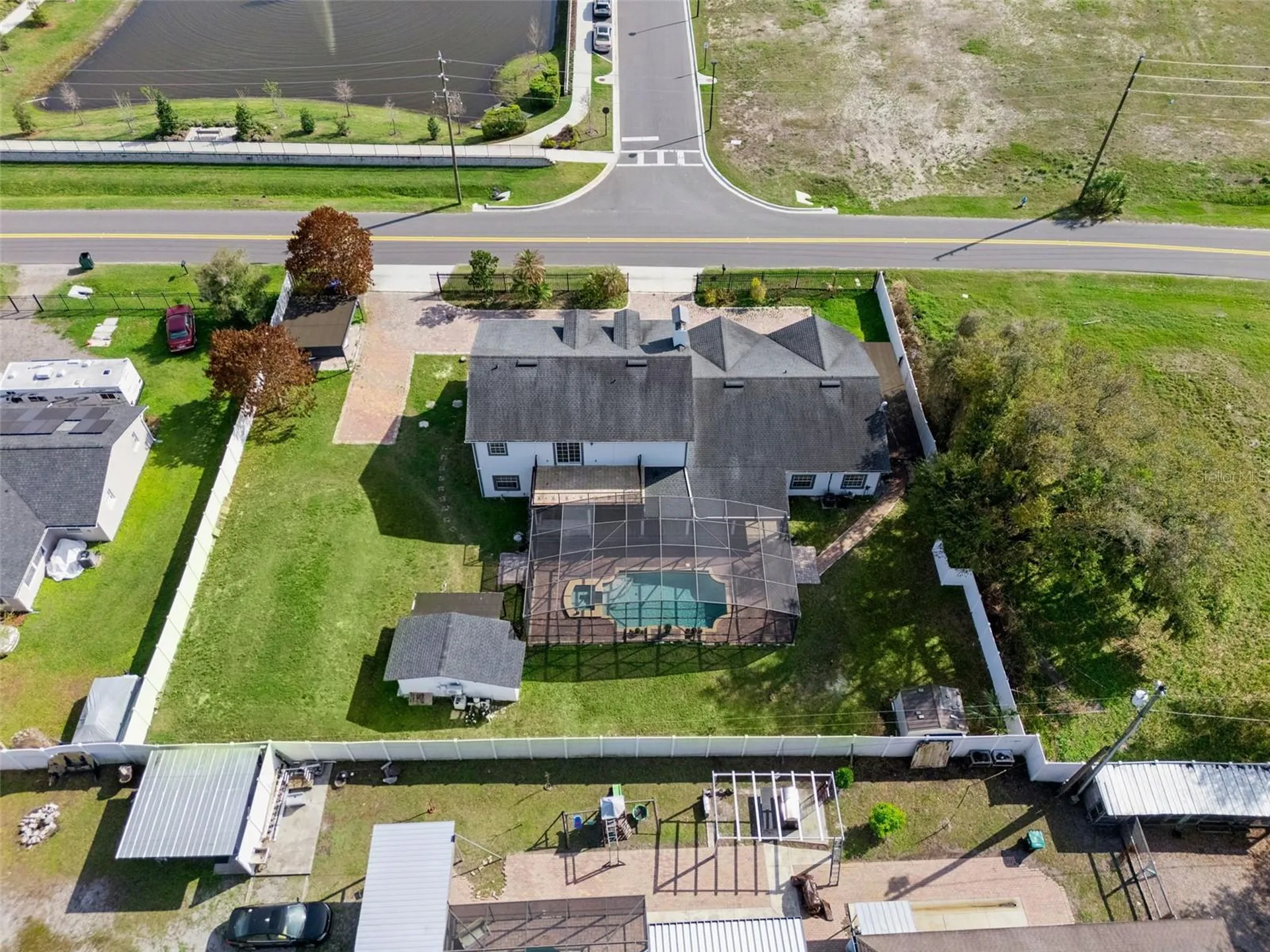 6053 New Hope Road Orlando FL 32824