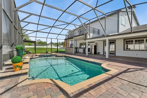 6053 New Hope Road Orlando FL 32824