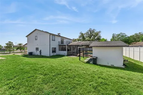 6053 New Hope Road Orlando FL 32824