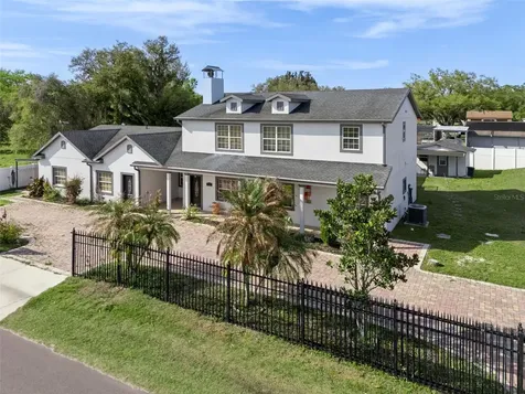 6053 New Hope Road Orlando FL 32824